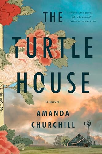 The Turtle House: A Novel