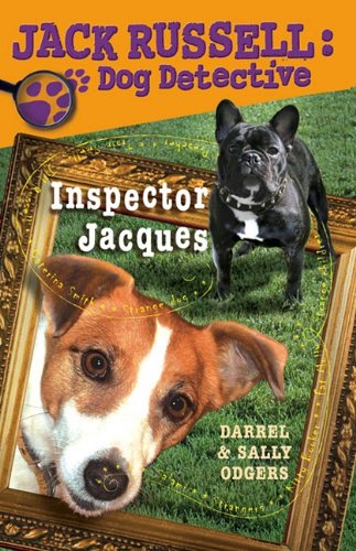 Inspector Jacques (Jack Russell: Dog Detective)