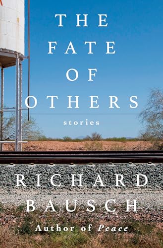 The Fate of Others: Stories