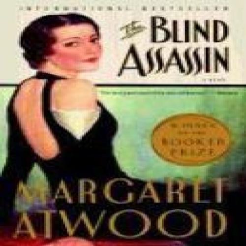 The Blind Assassin: A Novel