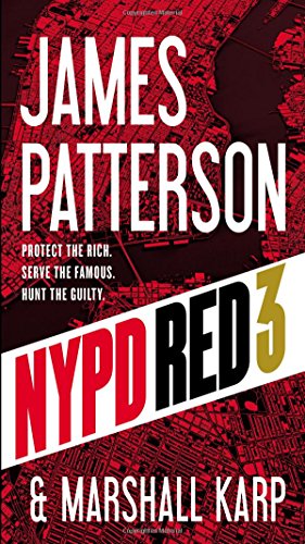 NYPD Red 3