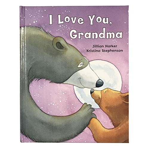 I Love You, Grandma