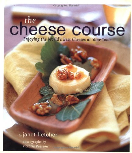 The Cheese Course