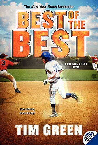 Best of the Best (Baseball Great, 3)