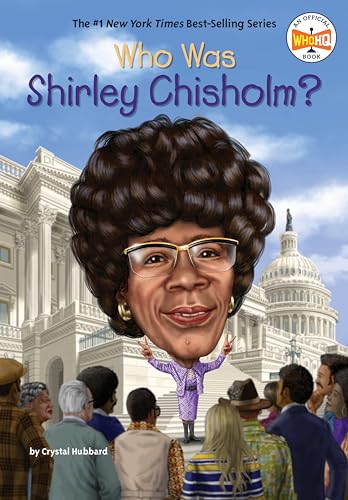 Who Was Shirley Chisholm?