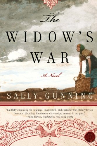 The Widow's War: A Novel