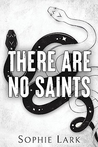 There Are No Saints (Sinners Duet, 1)