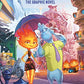 Disney/Pixar Elemental: The Graphic Novel