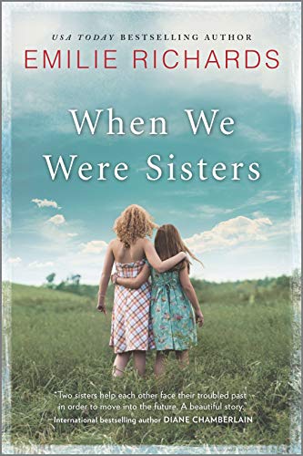 When We Were Sisters: A Novel