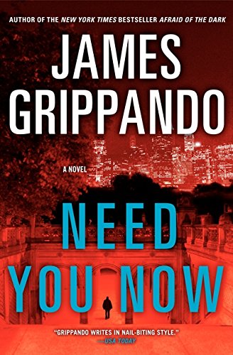 Need You Now: A Novel