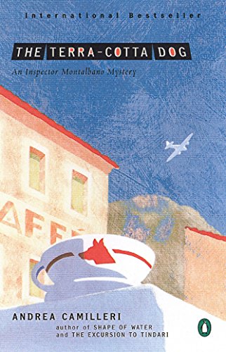 The Terra-Cotta Dog (Inspector Montalbano Mysteries)