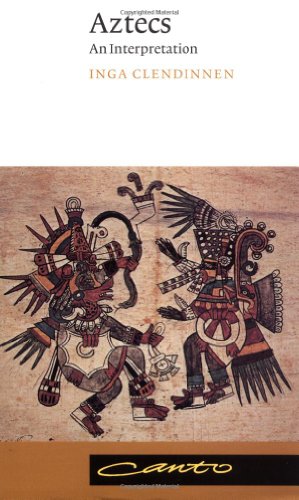 Aztecs: An Interpretation (Canto)