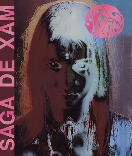 Saga De Xam (Adventures of Saga)
