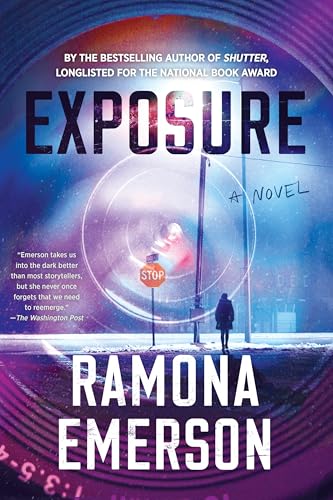 Exposure (A Rita Todacheene Novel)