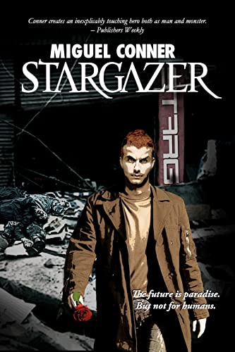 Stargazer: The Dark Instinct Series Book 1