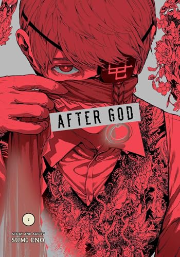 After God, Vol. 2 (2)