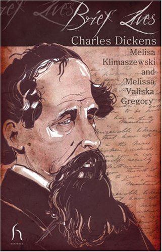 Brief Lives: Charles Dickens