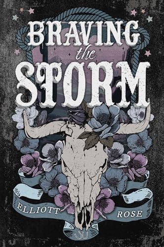 Braving the Storm (Crimson Ridge)