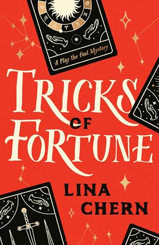 Tricks of Fortune: A Play the Fool Mystery (Play the Fool Mysteries)
