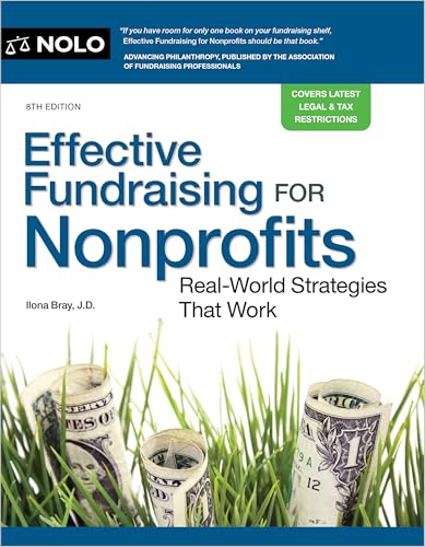 Effective Fundraising for Nonprofits: Real-World Strategies That Work