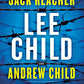 No Plan B: A Jack Reacher Novel