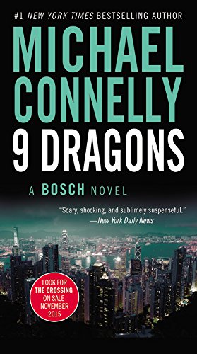Nine Dragons (A Harry Bosch Novel)
