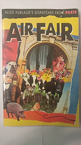 Air Fair: Alice Furlaud's Dispatches from Paris