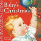 Baby's Christmas (Little Golden Book)