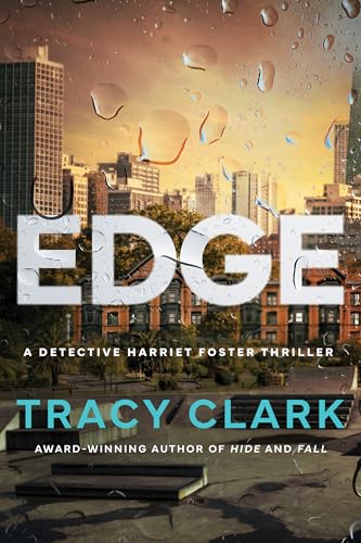 Edge (Detective Harriet Foster)