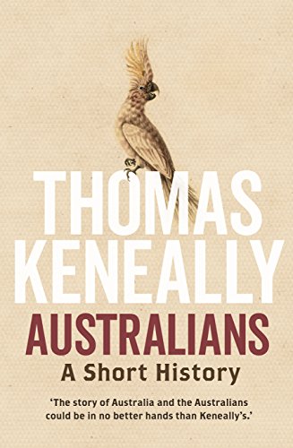 Australians: a Short History