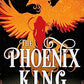 The Phoenix King (The Ravence Trilogy, 1)