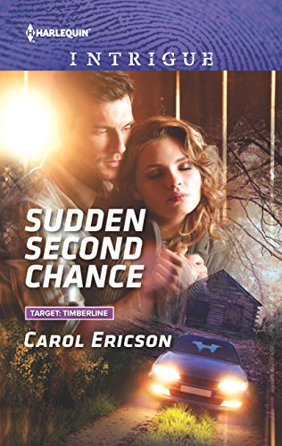 Sudden Second Chance (Target: Timberline)