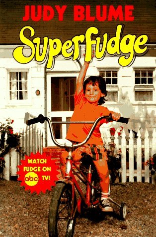 Superfudge