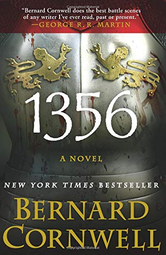 1356: A Novel