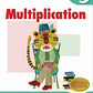 Grade 3 Multiplication (Kumon Math Workbooks)