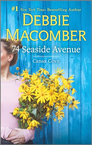 74 Seaside Avenue: A Novel (Cedar Cove, 7)