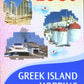 Independent Travellers Greek Island Hopping 2006: The Island Hopper's Bible (Independent Travellers - Thomas Cook)