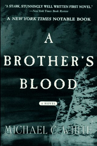 A Brother's Blood