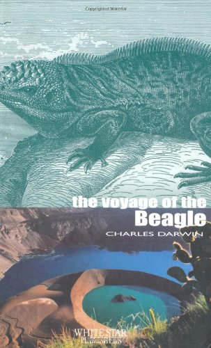 The Voyage of the Beagle