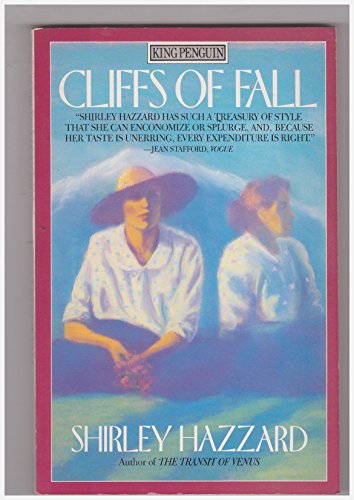 Cliffs of Fall: And Other Stories (A King Penguin)