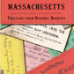 Lexington, Massachusetts:: Treasures from Historic Archives (American Chronicles)