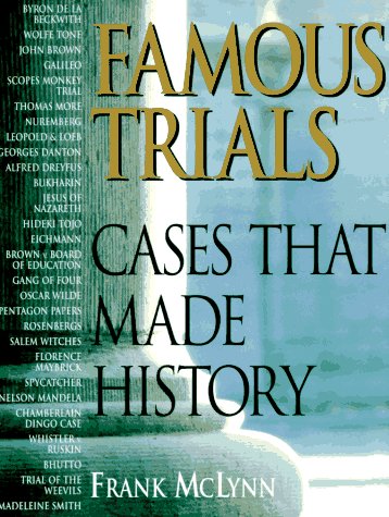Famous trials