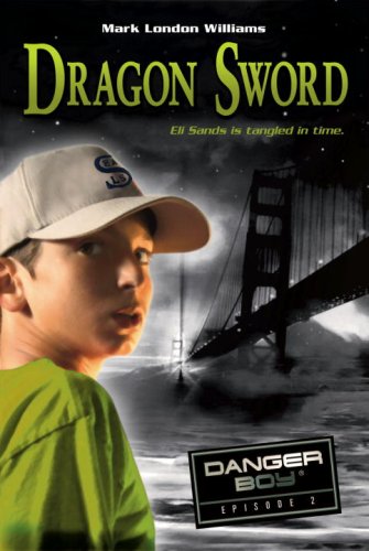 Dragon Sword: Danger Boy Episode 2