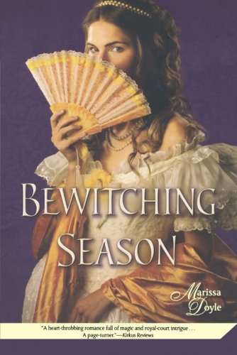 Bewitching Season (Leland Sisters)