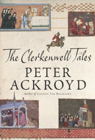 The Clerkenwell Tales