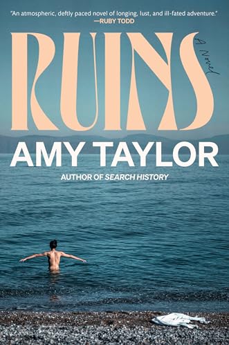 Ruins: A Novel