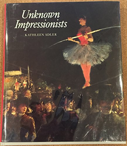 Unknown Impressionists