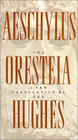 The Oresteia