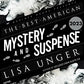 The Best American Mystery and Suspense 2023