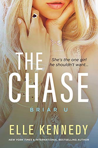 The Chase (1) (Briar U)